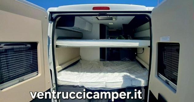 MCLOUIS MENFYS 3 MAXI 2027 5,99M DOPPIO MATRIMONIALE POST FINANZIABILE 180MESI - Foto 10