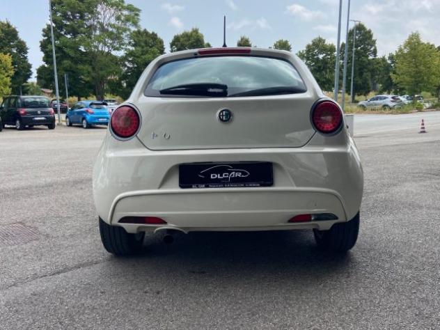 ALFA ROMEO MiTo 1.3 JTDm-2 95 CV S&S Progression rif. 23936230 - Foto 9