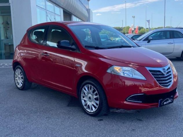 LANCIA Ypsilon 1.2 69 CV 5Porte rif. 23878609 - Foto 2