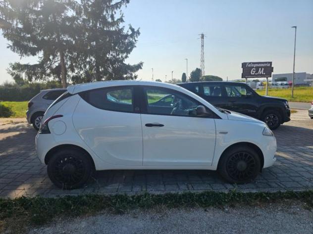 LANCIA Ypsilon 1.0 FireFly 5 porte S&S Hybrid Ecochic Silver rif. 23951396 - Foto 6