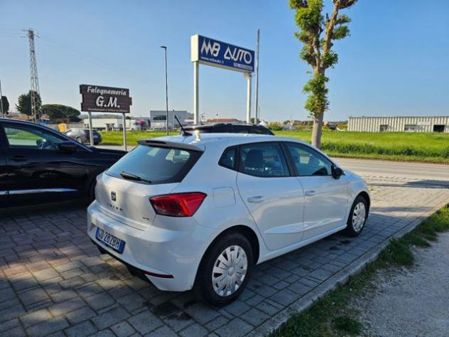 SEAT Ibiza 1.0 TGI 5 porte Business rif. 23773515 - Foto 5