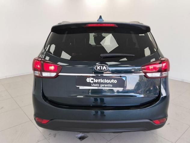 Kia Carens 1.7 CRDi 141 CV DCT Platinum - Foto 7