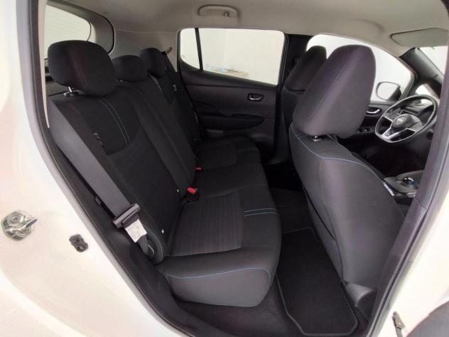 Nissan Leaf Acenta 40 kWh - Foto 5