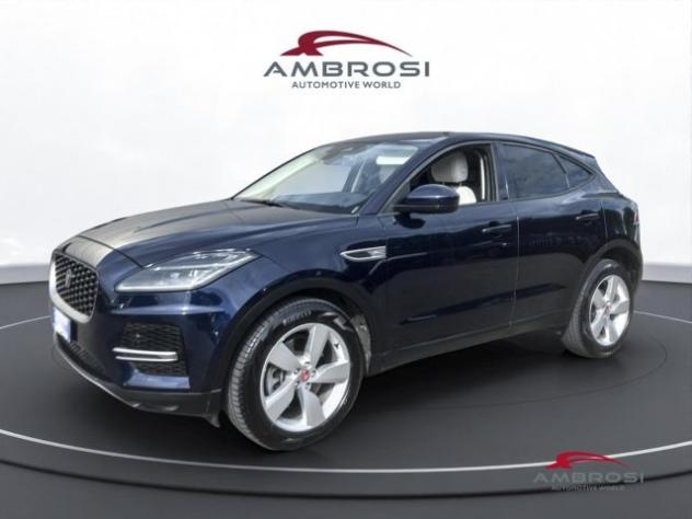 JAGUAR E PACE 2.0D I4 163 CV rif. 23783261