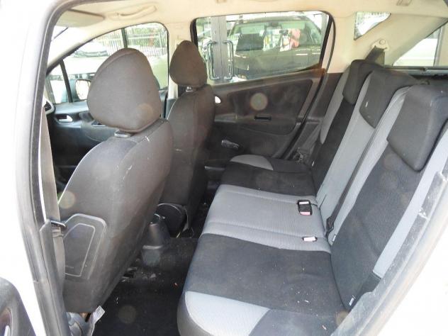 PEUGEOT - 207 SW - 8V 75CV X Line ECO GPL COLL 2029 - Foto 9