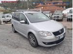 VOLKSWAGEN Touran 1.4 T.metano 7 posti rif. 23518597