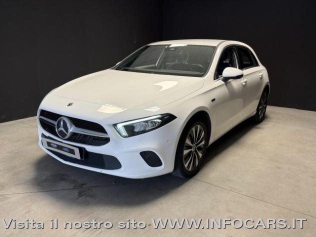MERCEDES-BENZ A 250 e EQ-Power Autom. Business Extra - PROMO rif. 24148785 - Foto 3