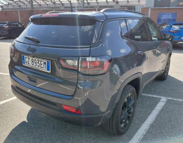 JEEP Compass 1.3 Turbo T4 240 CV PHEV AT6 4xe North Star rif. 24070107 - Foto 4