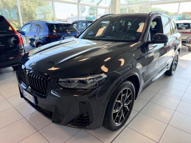 BMW X3 xDrive20d 48V Msport auto rif. 23973157