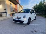 FIAT 500C My21 1.0 70 Cv Hybrid Connect Cabrio