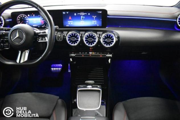 MERCEDES-BENZ CLA 200 d Automatic Shooting Brake AMG Line Advanced Plus rif. 23868682 - Foto 10