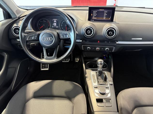 Audi A3 A3 SPB 1.6 TDI S TRONIC BUSINESS - Foto 10