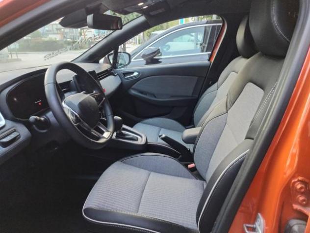 Renault Clio Full Hybrid E-Tech 145 CV Techno - Foto 9