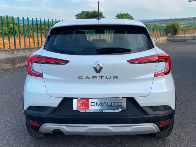 Renault Captur TCe 100 CV GPL Intens - Foto 6