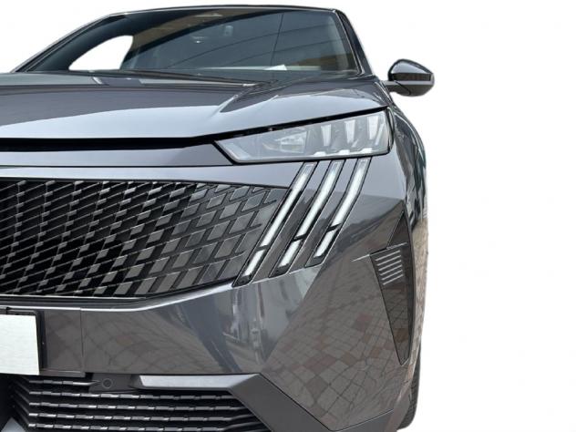 Peugeot 3008 Hybrid 145 GT e-DCS 6 - Foto 7
