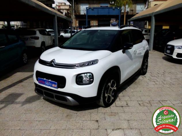 CITROEN C3 Aircross BlueHDi 120 S&S Shine rif. 23940184 - Foto 3