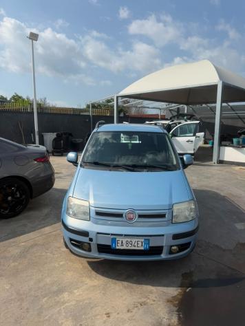 Fiat Panda 1.3 MJT 16V Emotion - Foto 3