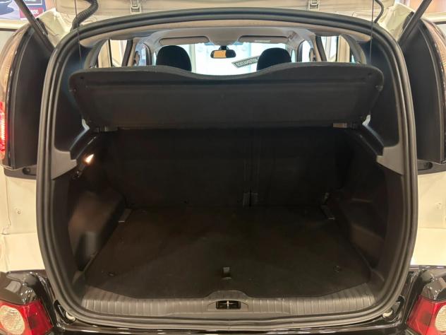 Citroen C3 1.6 HDI **AUTOMATICA**COME NUOVA - Foto 10