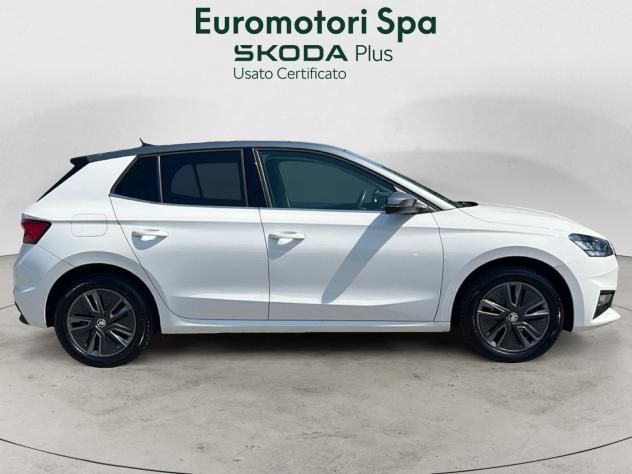 Škoda Fabia Fabia 1.0 mpi evo Style 80cv - Foto 6
