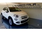 Fiat 500X 1.6 MtJ - 2017 - KM. 92.000 !!!