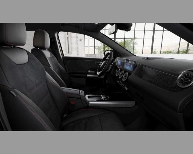 Mercedes-Benz GLA 2477 Nuova 200 d Automatic - Foto 8
