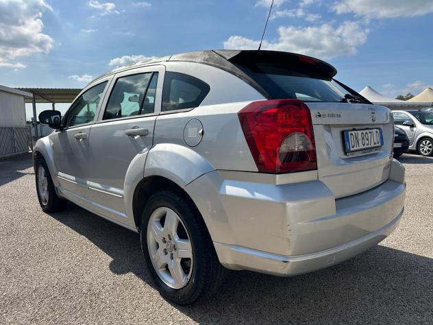 Dodge Caliber 2.0 Diesel - Foto 5