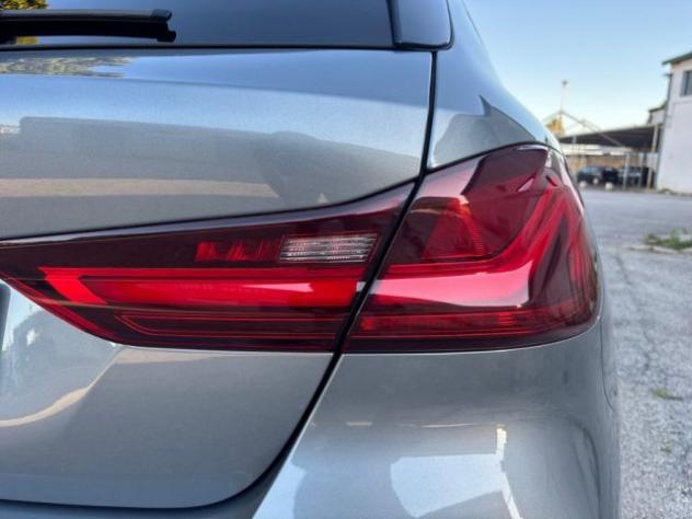 BMW 118 d MSport rif. 23828276 - Foto 9