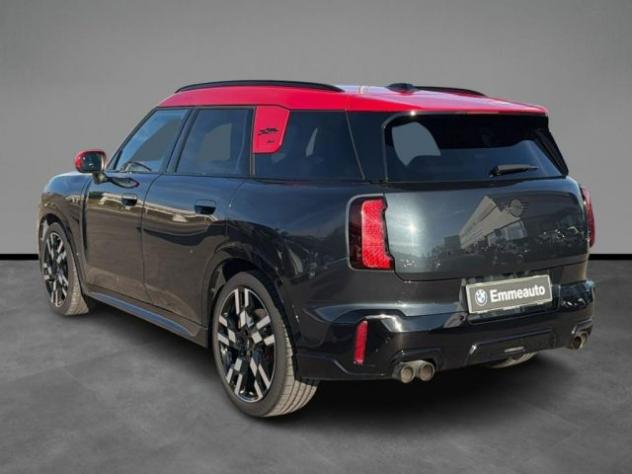 MINI Countryman JCW ALL4 Countryman rif. 24162438 - Foto 3