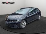 Volkswagen Polo Polo 1.0 TSI Style 95 CV