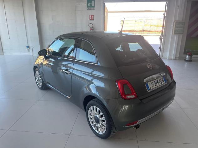 FIAT 500 1.2 69cv Lounge - Foto 4