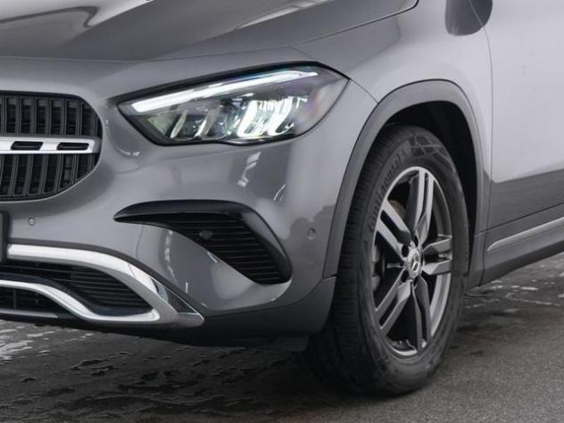 MERCEDES-BENZ GLA 180 Automatic Progressive Advanced rif. 24166889 - Foto 3