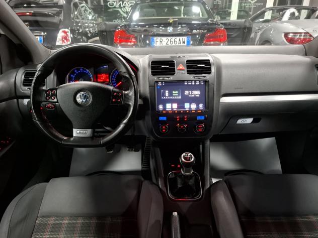 Volkswagen Golf 2.0 16V TFSI GTI - Foto 9