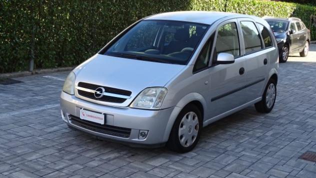 OPEL Meriva 1.7 CDTI 101CV Enjoy.. rif. 24122229 - Foto 3