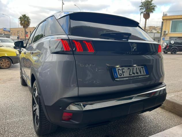 Peugeot 3008 BlueHDi 130 S&S Allure Pack - Foto 4