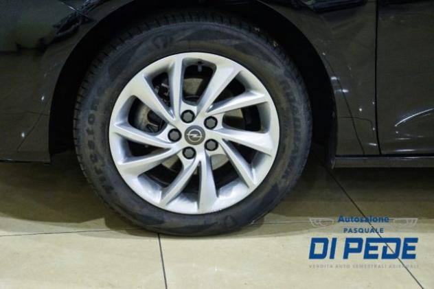 OPEL Astra 1.5 CDTI 122 CV S&S AT9 Sports Tourer Business Ele rif. 22857241 - Foto 10