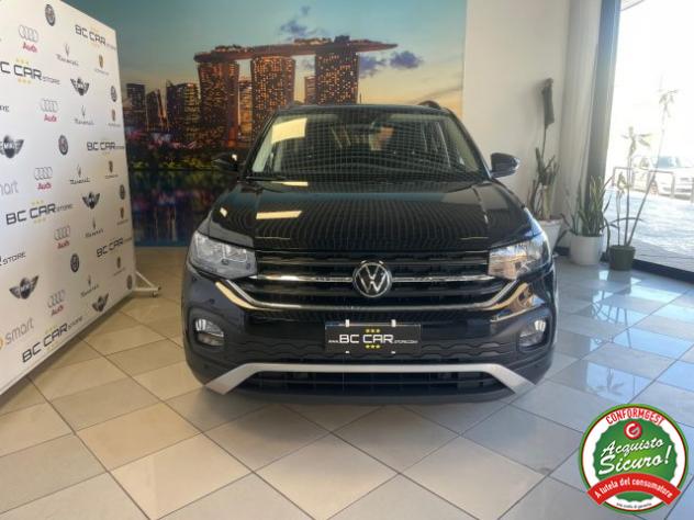 VOLKSWAGEN T-Cross 1.0 TSI 110cv Style DSG rif. 23917605 - Foto 2