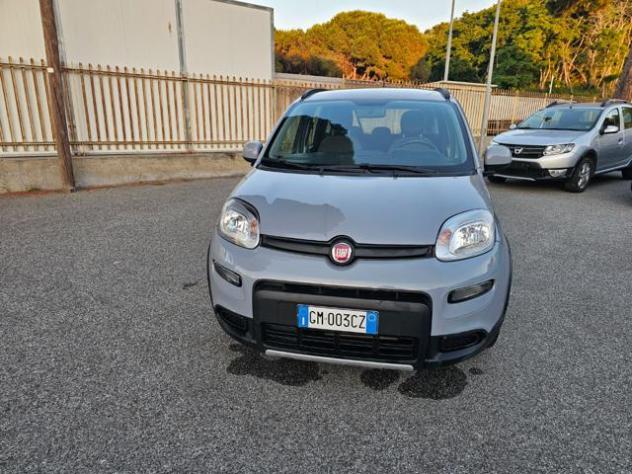 FIAT Panda 1.0 FireFly S&S Hybrid City Life rif. 23887659 - Foto 2