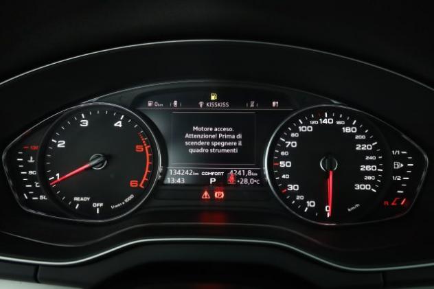 AUDI Q5 Q5 40 TDI quattro S tronic Business rif. 23930500 - Foto 8