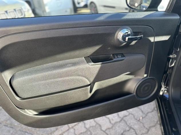 FIAT 500 Hybrid POP - Foto 8