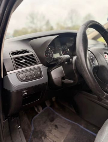 FIAT GRANDE PUNTO GPL 2009 - Foto 5
