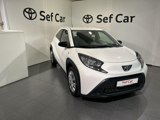 Toyota Aygo X Aygo X 1.0 VVT-i 72 CV 5 porte Active - Foto 3