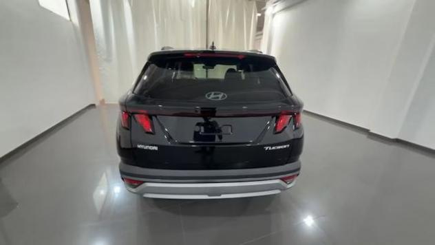 HYUNDAI Tucson 1.6 hev Business 2wd 239cv auto rif. 23899296 - Foto 4