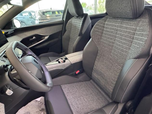 Peugeot 3008 Hybrid 145 Allure e-DCS 6 8 ANNI DI GARANZIA - Foto 10