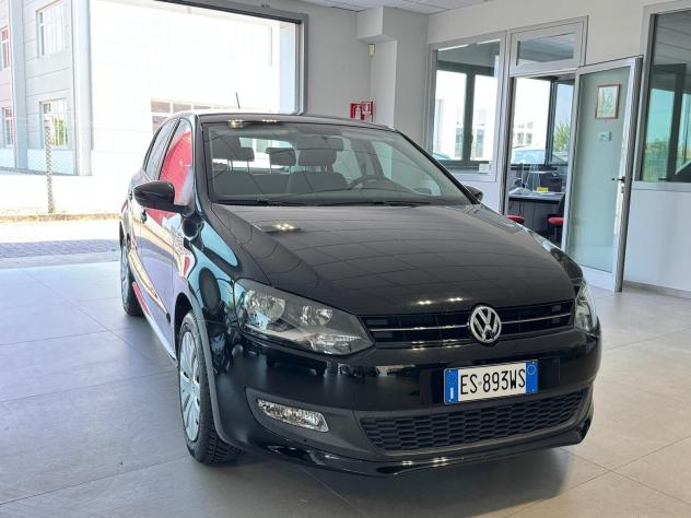 Volkswagen Polo 1.2 Comfortline 51kW - Foto 10