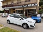 FORD - Fiesta - 1.5 TDCi 95 CV 5p. Titanium