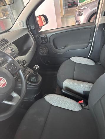 Fiat Panda 1.0 FireFly S&S Hybrid City Life - Foto 8