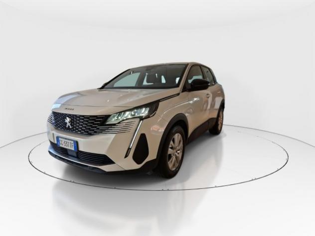 PEUGEOT 3008 PureTech Turbo 130 S&S Active Pack rif. 23692885