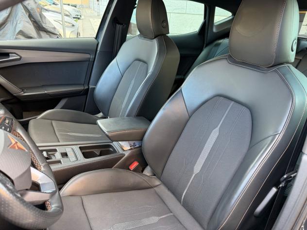 Cupra Formentor 1.5 TSI #11505 - Foto 10