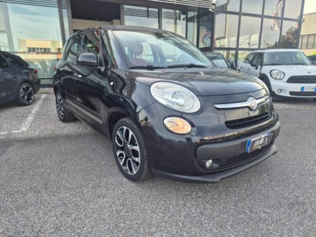 FIAT 500L 1.3 Multijet 85 CV Business rif. 23800009 - Foto 2