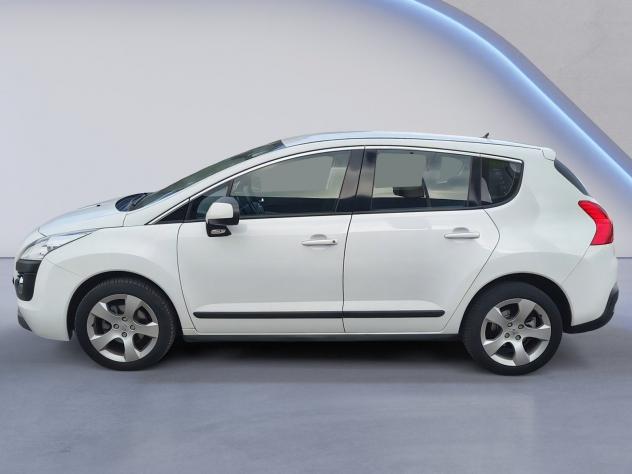 Peugeot 3008 1.6 VTI 120 CV GPL NEOPATENTATI - Foto 8